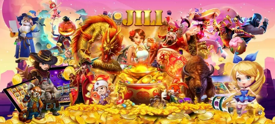 Q&A คลายทุกข้อสงสัยเกี่ยวกับ Jili Slot